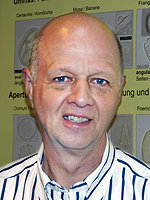 Dr. Werner von der Ohe