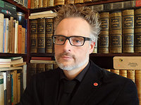 Dr. Mark Feuerle